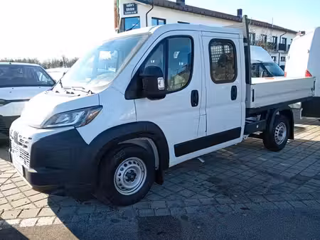Fiat Ducato 140