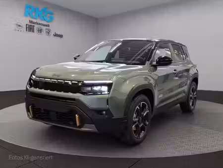 Jeep Avenger 1.2 110