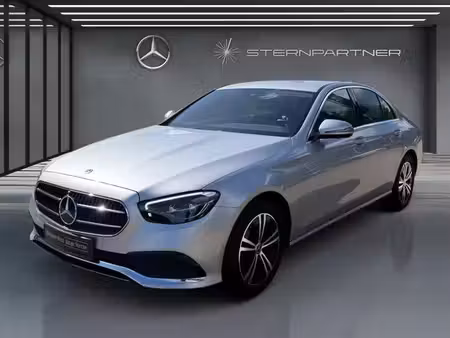 Mercedes-Benz Classe E E 200 Avantgarde
