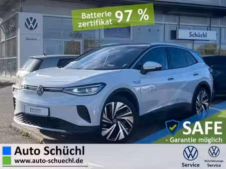 Volkswagen ID.4 204 Performance