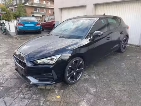 Cupra Leon 2.0 TSI 300