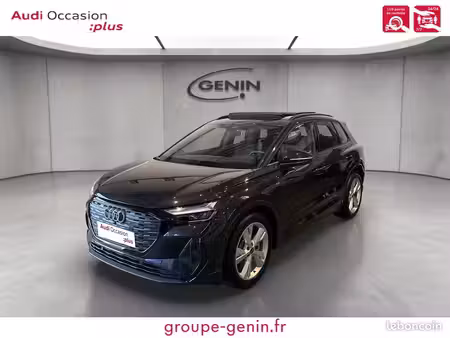 Audi Q4 e-tron 45 285