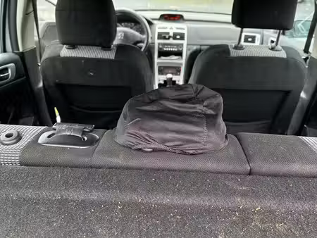Peugeot 307 2.0 90