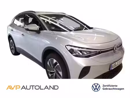Volkswagen ID.4 286