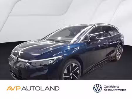 Volkswagen ID.7 286