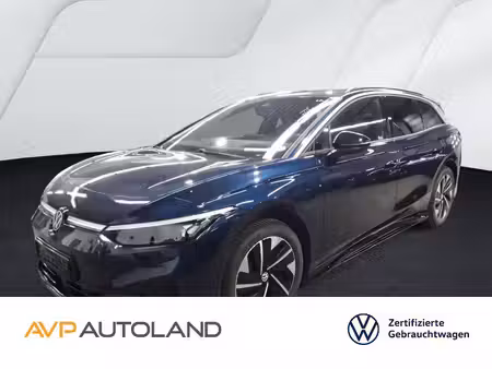 Volkswagen ID.7 286
