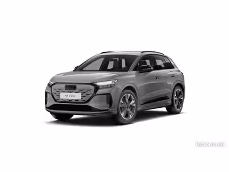 Audi Q4 e-tron 40 286