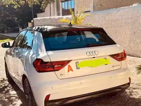 Audi A1 30 TFSI 1.0 TFSI 110