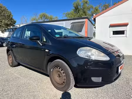 Fiat Punto 1.4 77 Dynamic
