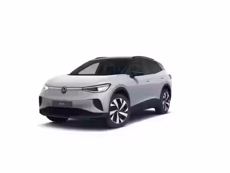 Volkswagen ID.4 286
