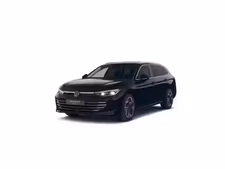 Volkswagen Passat 1.5 TSI 150 Elegance