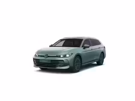 Volkswagen Passat 2.0 Elegance