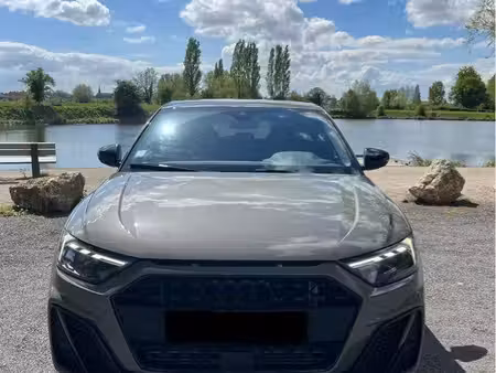 Audi A1 40 TFSI