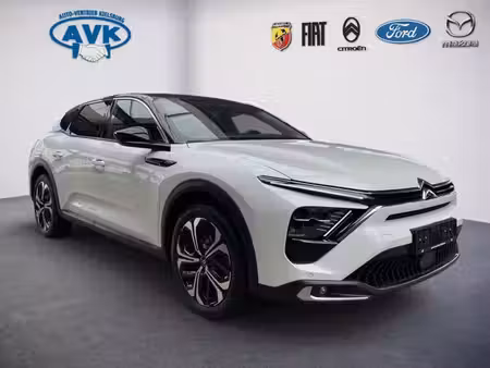 Citroën C5X 1.6 225 Shine Pack
