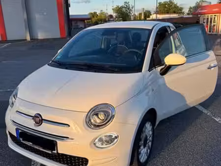 Fiat 500 1.2 69