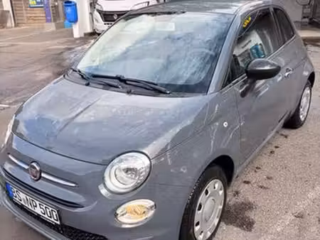 Fiat 500 1.2 69 Popstar