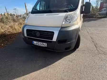 Fiat Ducato 