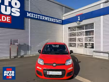 Fiat Panda 1.2 69 Easy