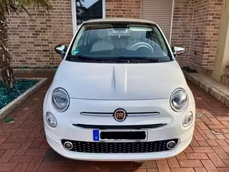 Fiat 500 1.0 69 Dolcevita