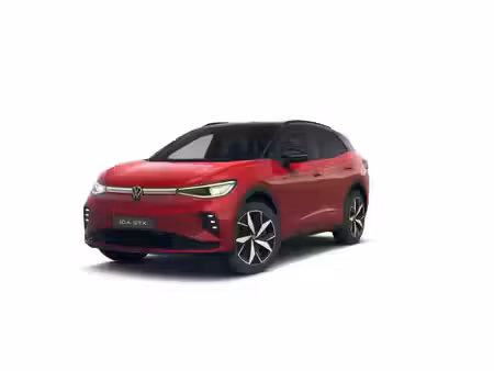Volkswagen ID.4 GTX 340