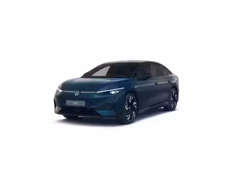 Volkswagen ID.7 286 Life Max