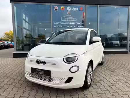 Fiat 500 118