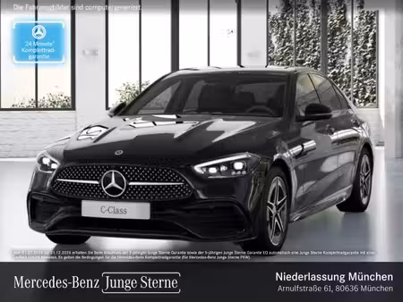 Mercedes-Benz Classe E E 200 Ambiente