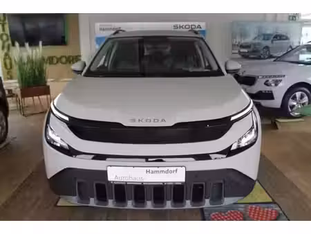 Škoda Epiq 