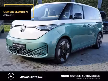 Volkswagen Id Buzz 204