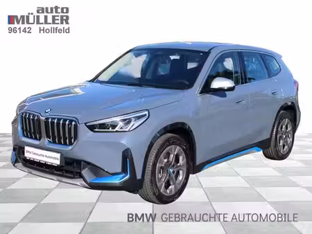 BMW iX1 30 313 X-Line xDrive
