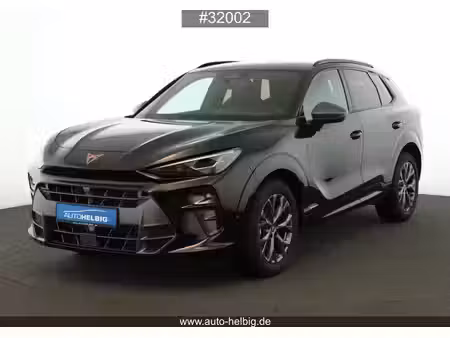 Cupra Terramar 1.5 TSI 150