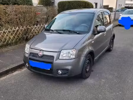 Fiat Panda 1.4 100 Sport