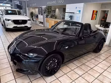 Mazda MX5 1.5