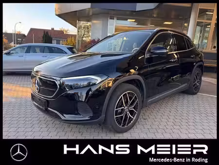 Mercedes-Benz EQA 300 228 4Matic