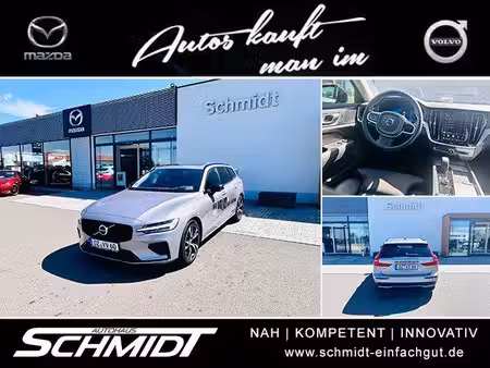 Volvo V60 2.0 197 Plus