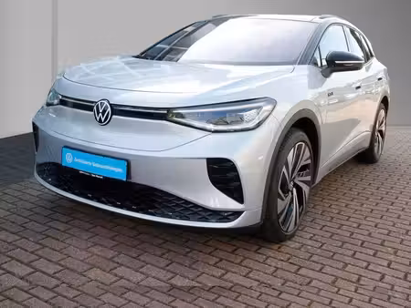 Volkswagen ID.4 GTX 340 4Motion