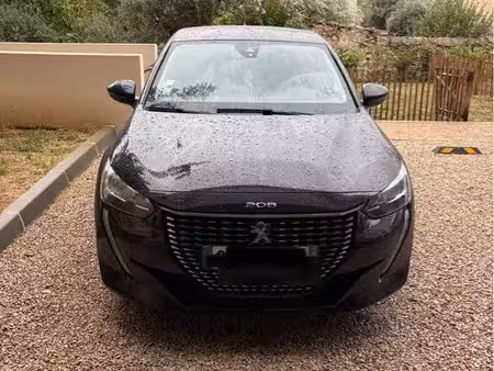 Peugeot 208 1.2 100