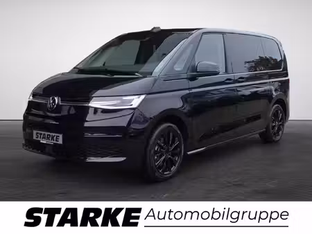 Volkswagen Multivan 1.4 TDI 150 Life