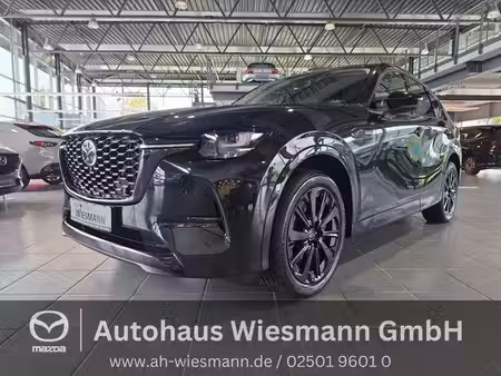 Mazda CX-60 e-Skyactiv 2.5 327 4x4