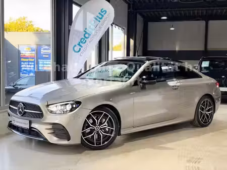 Mercedes-Benz Classe E E 300 2.0 211