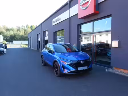Nissan Qashqai e-Power 1.5 Tekna