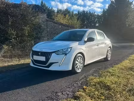 Peugeot 208 1.2 100 Active