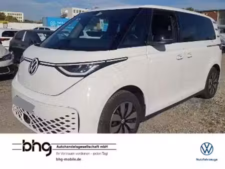 Volkswagen Id Buzz 286