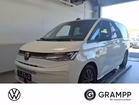 Volkswagen Multivan 2.0 TDI 150 Life