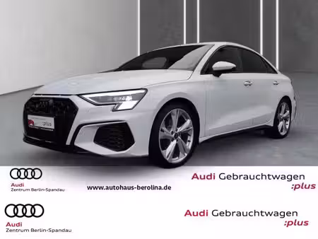 Audi A3 S3 2.0 TDI 150