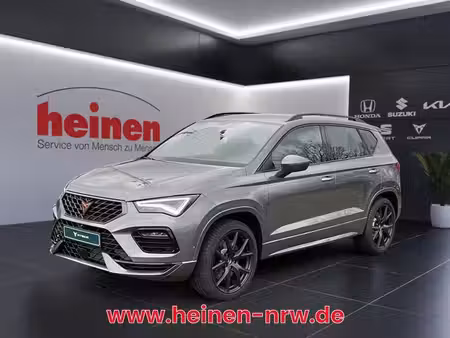 Cupra Ateca 2.0 TSI 300