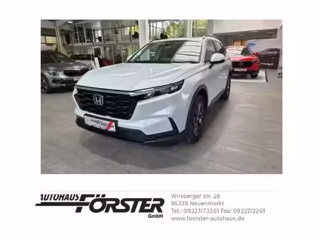 Honda CR-V 2.0 184 Elegance 4x4