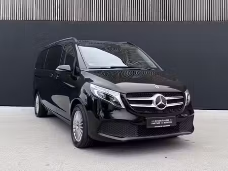 Mercedes-Benz Classe V V 300 2.0 239