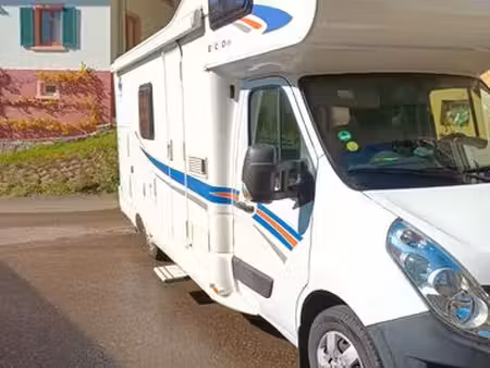 Renault Master 2.3 dCi 131