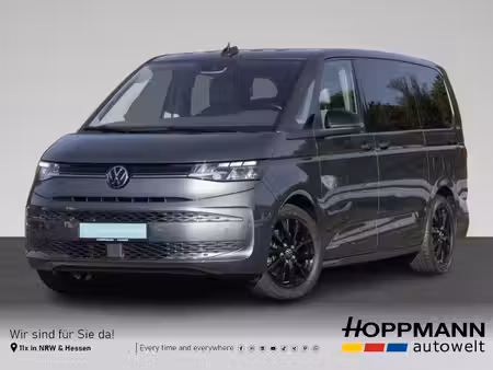 Volkswagen Multivan 2.0 TDI 150 Life